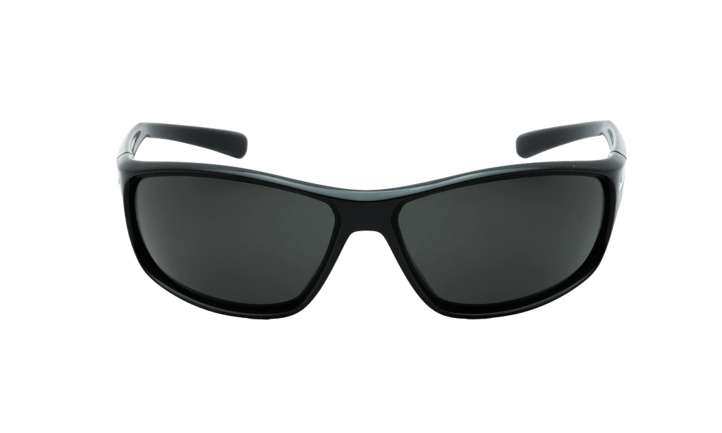 Rabid Sunglasses Black / White / Grey EV1131 007