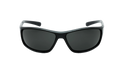 Rabid Sunglasses Black / White / Grey EV1131 007