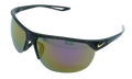 Cross Trainer Sunglasses BLACK / GREY / PINK FLASH EV1012 066