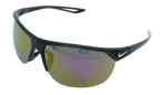 Cross Trainer Sunglasses BLACK / GREY / PINK FLASH EV1012 066