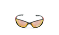 ZONE M Sunglasses MATTE BLACK DZ7358 011