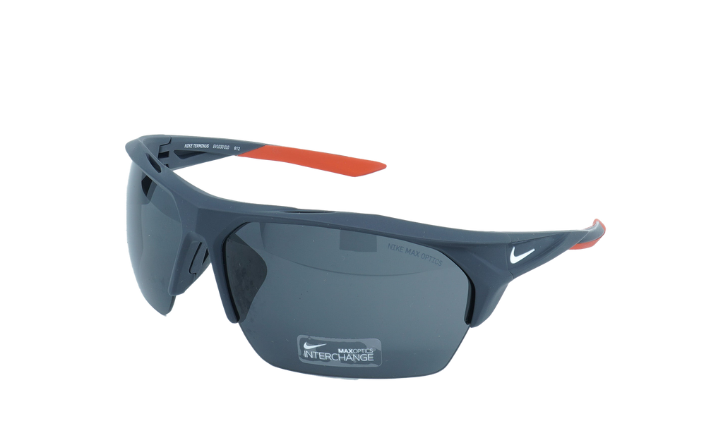 TERMINUS Sunglasses Black EV1030 010