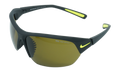 Skylon Ace Sunglasses MATTE BLACK / TERRAIN EV0525 007