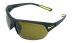Skylon Ace Sunglasses MATTE BLACK / TERRAIN EV0525 007