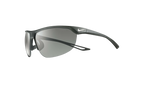 Cross Trainer Polarized Sunglasses Black Silver EV0939 001