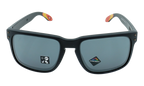 Holbrook Sunglasses Matte Black / PRIZM Black Iridium OO9102 I0