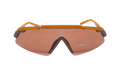 Marquee Sunglasses Monarch Orange / Vermilion Orange FN0301 815