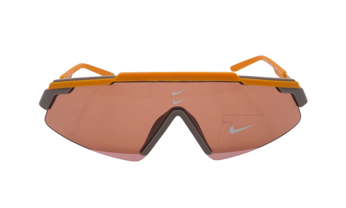 Marquee Sunglasses Monarch Orange / Vermilion Orange FN0301 815