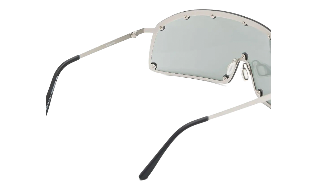 Shielding Sunglasses Silver RG0000001 GSILV 1818