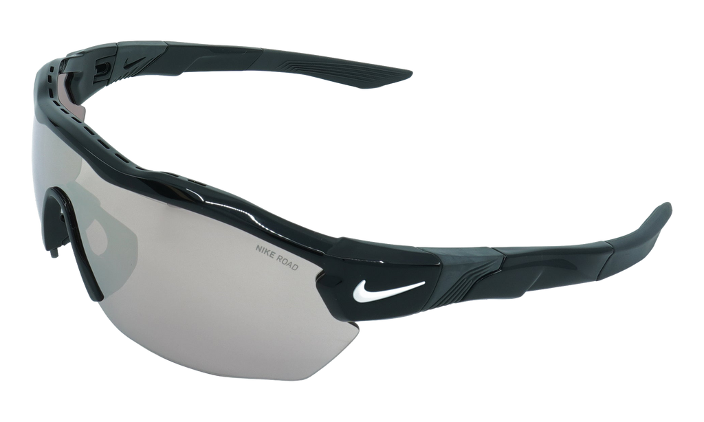 Show X3 Elite L Sunglasses MATTE BLACK / WHITE / FIELD TINT DJ5560 011