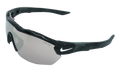 Show X3 Elite L Sunglasses MATTE BLACK / WHITE / FIELD TINT DJ5560 011