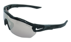 Show X3 Elite L Sunglasses MATTE BLACK / WHITE / FIELD TINT DJ5560 011