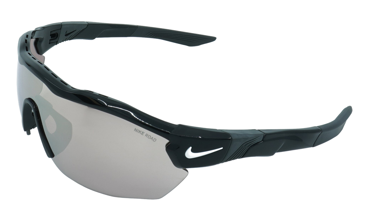 Show X3 Elite L Sunglasses MATTE BLACK / WHITE / FIELD TINT DJ5560 011