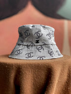 Chanel Bucket Hat #390373