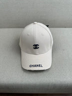Chanel Four Seasons Hat Cap #96394