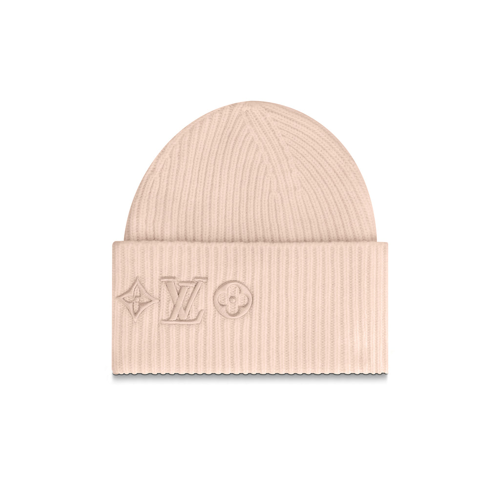 Louis Vuitton LV Headline Beanie knitted Hat Cap #96743