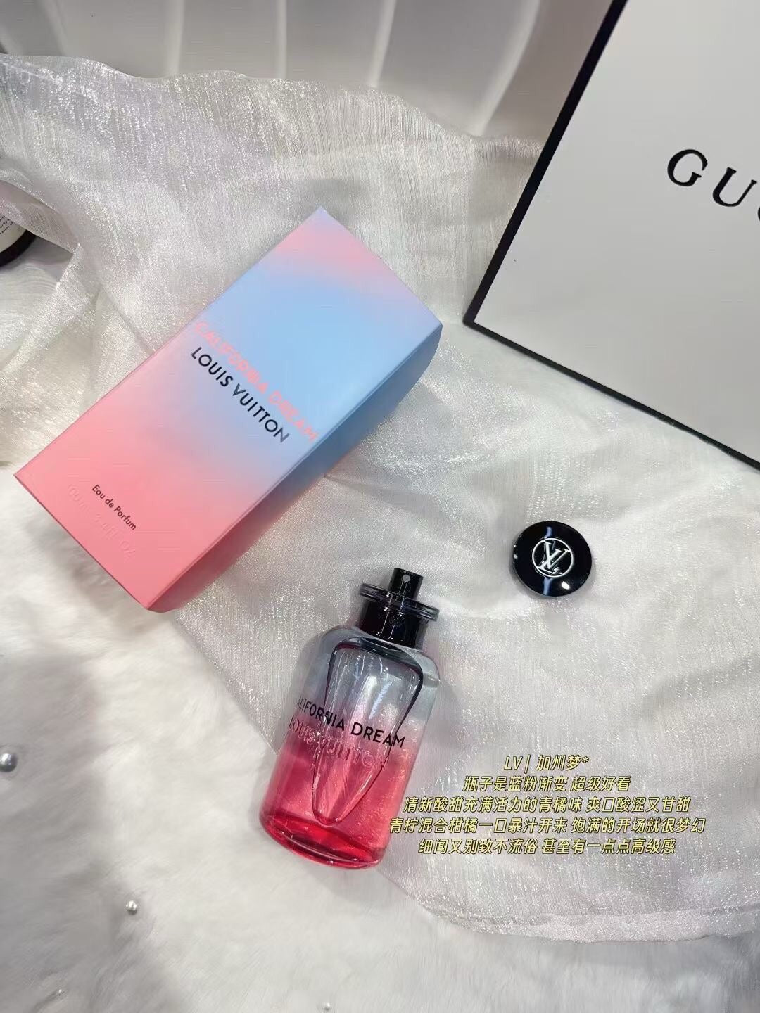 California Dream Eau de Parfum 100ml
