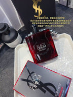 Black Opium Over Red Eau de Parfum 90ml
