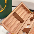 Cigar Humidor Box