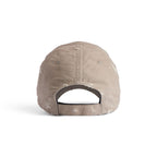 Balenciaga LOOP SPORTS ICON Men's And Women's Spring/Fall Fashion Casual Cotton Twill Fabric Washed Vintage Baseball Cap Hats Accessories #78893