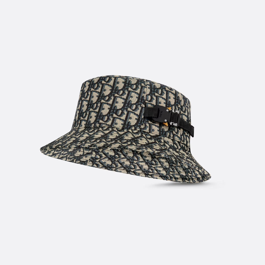 Dior Essentials Printed Fisherman Hat #21979