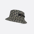 Dior Essentials Printed Fisherman Hat #21979