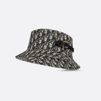 Dior Essentials Printed Fisherman Hat #21979
