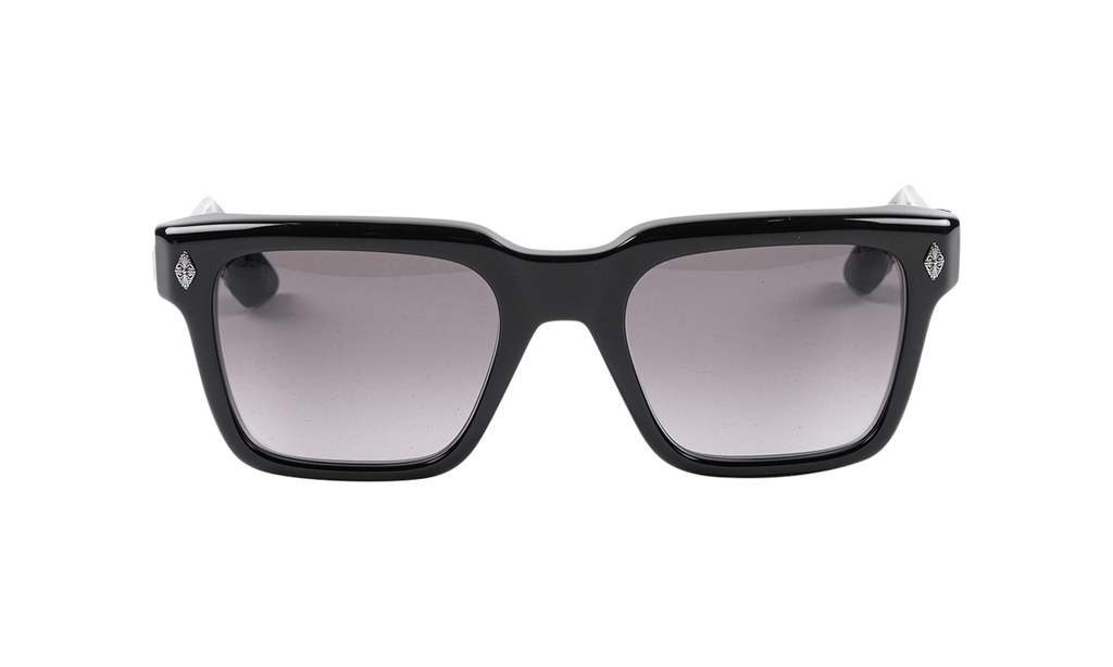 Halllamanass' Flint Sunglasses Black CHRM0072