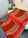 H Deco Blanket