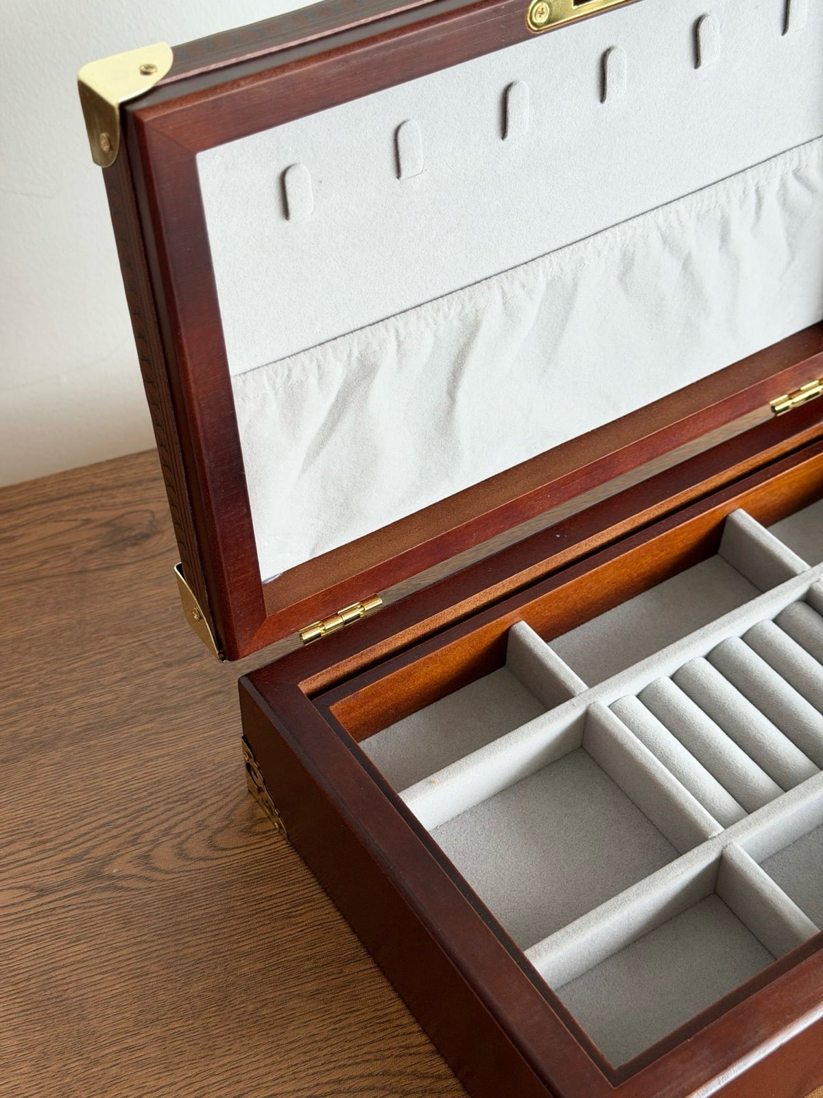 Jewellery Box
