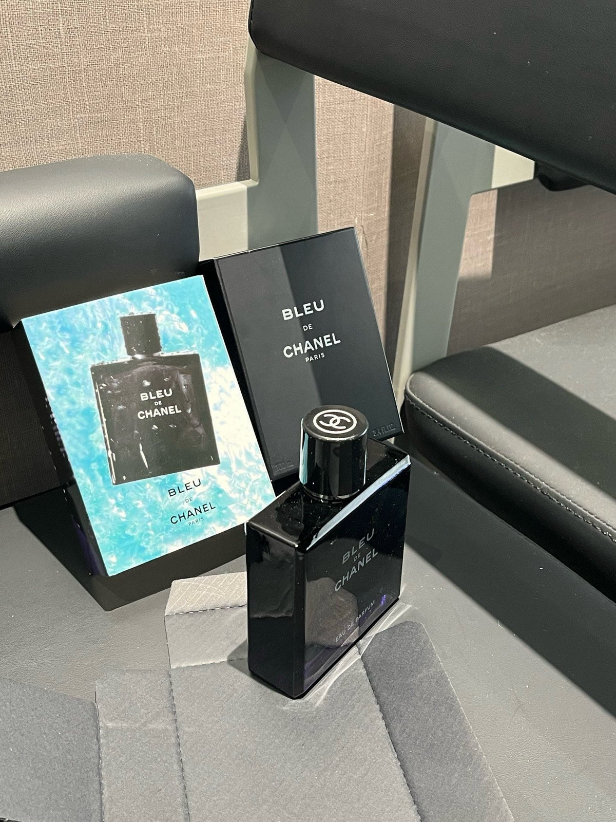 Eau de Parfum Spray 100ml