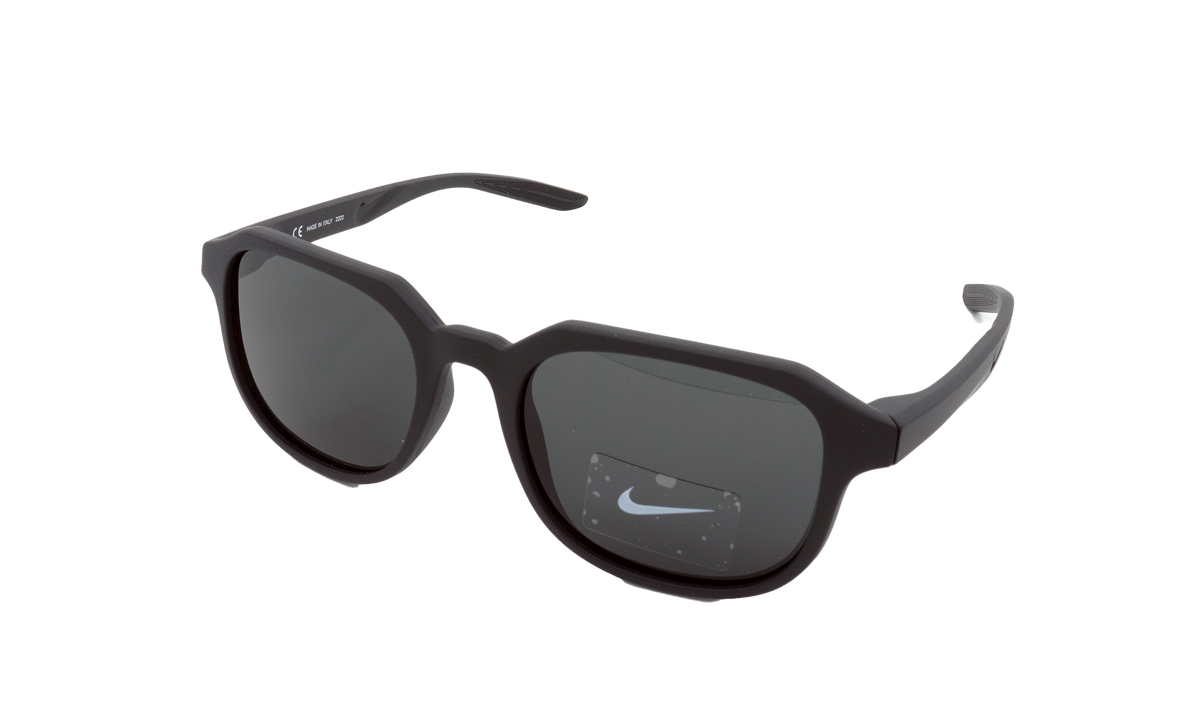 REPRISE Sunglasses Black DV6957 010