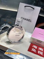 Chance Eau Tendre Eau de Toilette 100ml