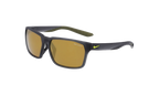 MAVERICK RGE M SUNGLASSES ANTHRACITE / ATOMIC GREEN / Brown / Bronze Mirror DC3295 060