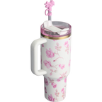 The Stanley x LoveShackFancy Quencher | 40 OZ