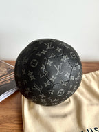 Monogram Football