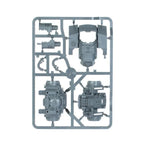 Warhammer 40.000: Leviathan