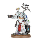 Warhammer 40.000: Leviathan