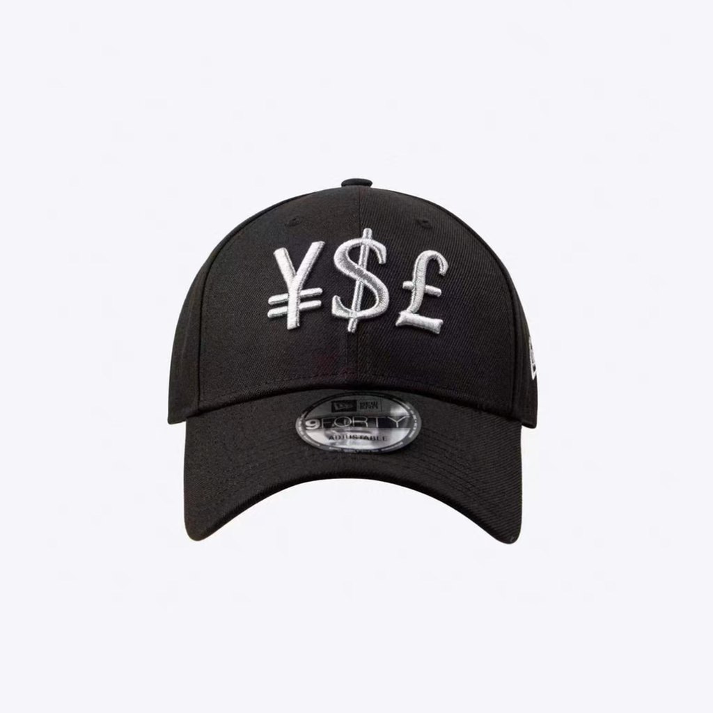 SAINT LAURENT  Baseball Cap Hat Accessories #94676