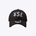 SAINT LAURENT  Baseball Cap Hat Accessories #94676