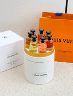 Les Parfums Set Eau de Parfum Gift Box 7x10ml