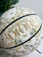 Limited Edition Basketball