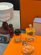 Mini Perfume Collection Gift Set