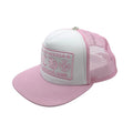Chrome Hearts Men's Women's Fashion Color Blocking Logo Embroidery Metal 925 Silver Baseball Cap Hat  #81312
