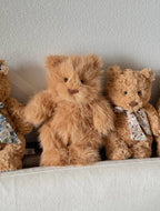 Bartholomew Bear Bouffant