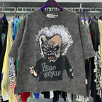 Don't Trust Anyone Graphic Tee