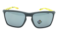 Sylas Sunglasses Matte Black / PRIZM Black OO9448 37