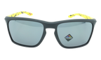 Sylas Sunglasses Matte Black / PRIZM Black OO9448 37