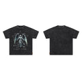 Made in Heaven First Row Angel Graphic Tee