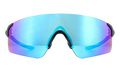 Evzero Blades Sunglasses Steel / PRIZM Sapphire Iridium OO9454 03